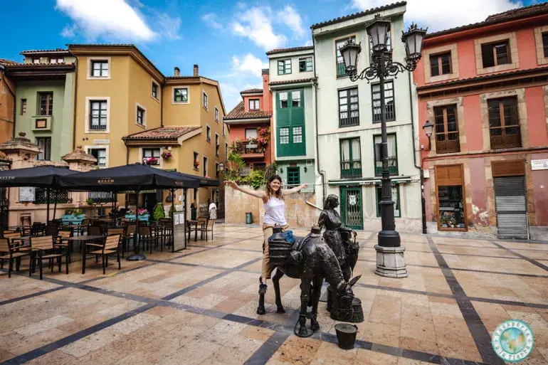 plaza-trascorrales-que-ver-en-oviedo