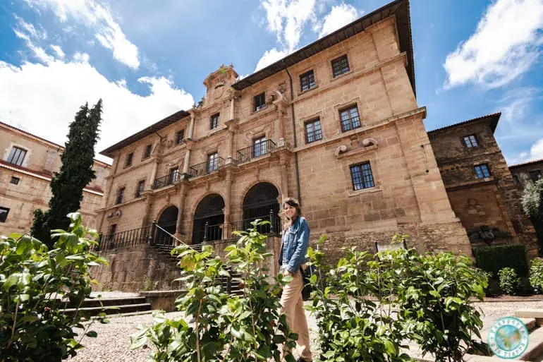real-monasterio-san-pelayo