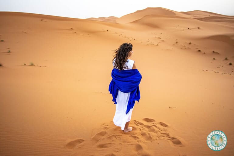dunas-desierto-merzouga-escapada-marruecos-furgoneta