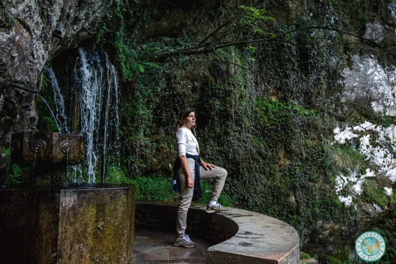fuente-siete-caños-que-ver-en-covadonga