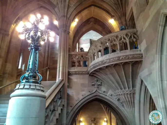 john-rylands-library