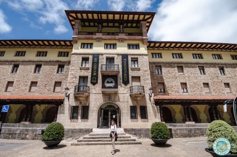 museo-de-covadonga