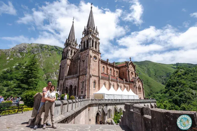 que-ver-en-covadonga