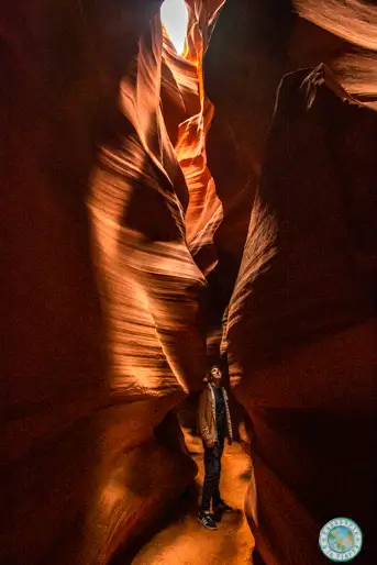 que-ver-en-estados-unidos-antelope-canyon