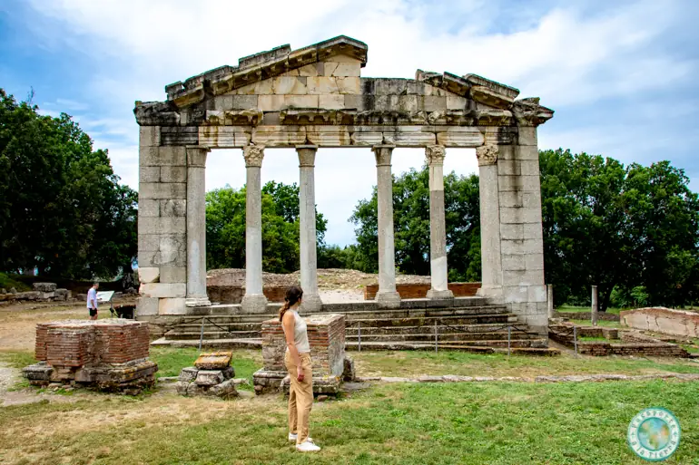apolonia-que-ver-en-albania