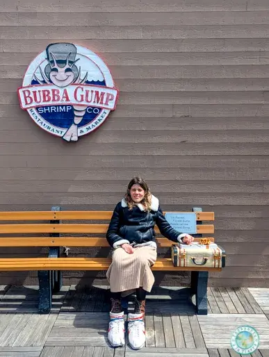 bubba-gump-que-ver-en-san-francisco