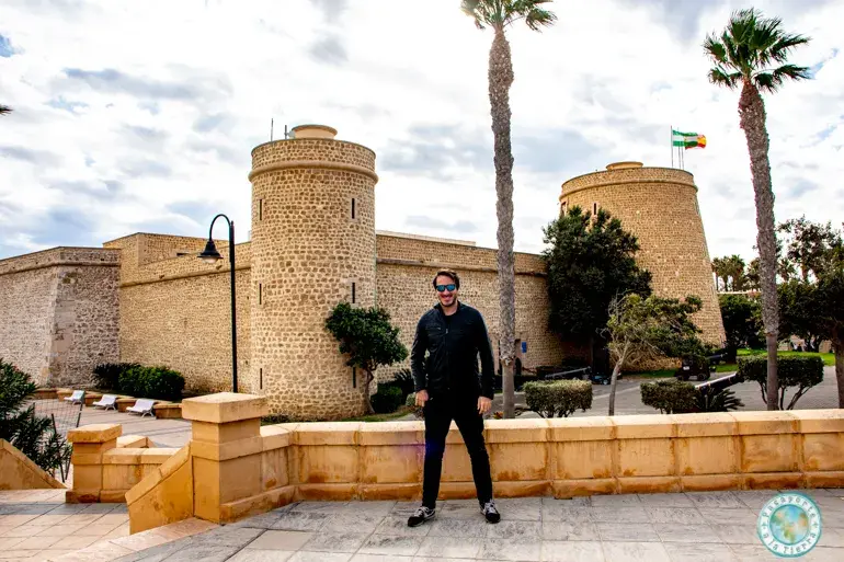 castillo-santa-ana-que-ver-en-roquetas