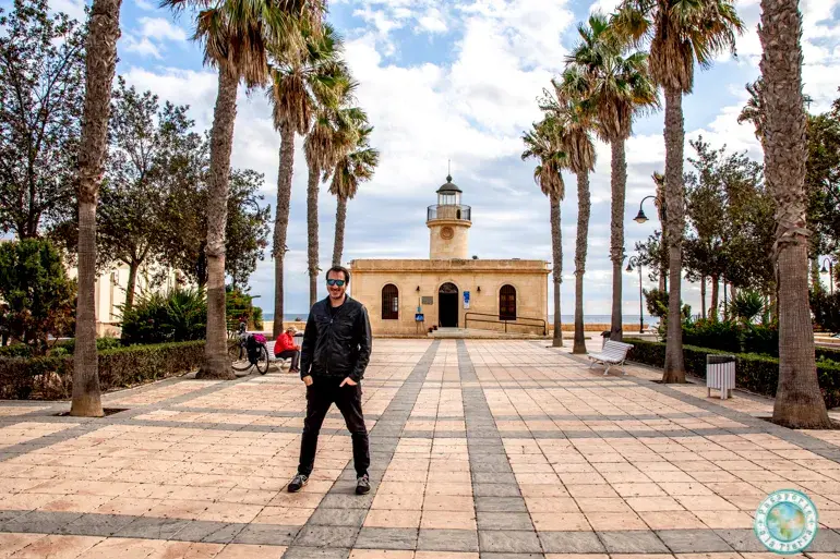 faro-roquetas-de-mar-almeria