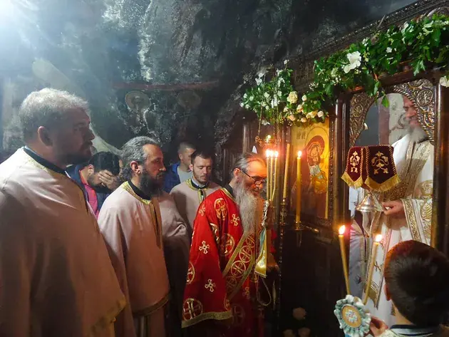 celebración-san-basilio-monasterio