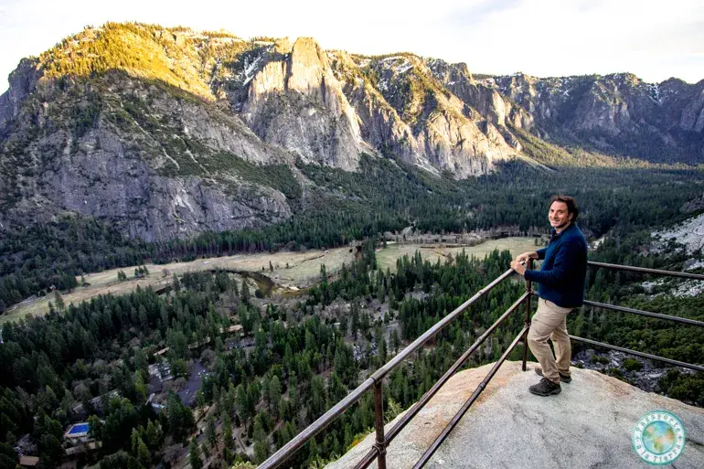 columbian-rock-upper-yosemite-fall