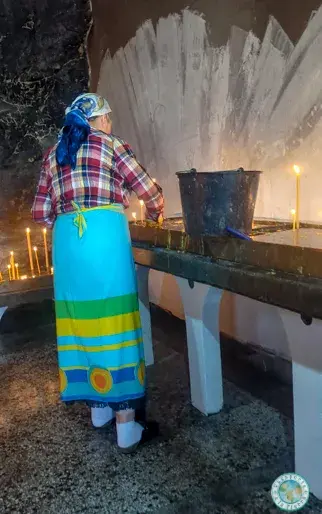 fiel-velas-ostrog