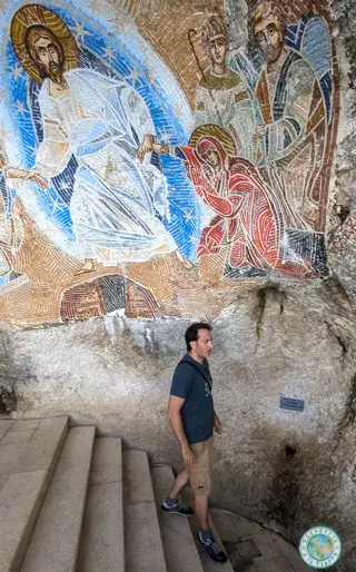 frescos-religiosos