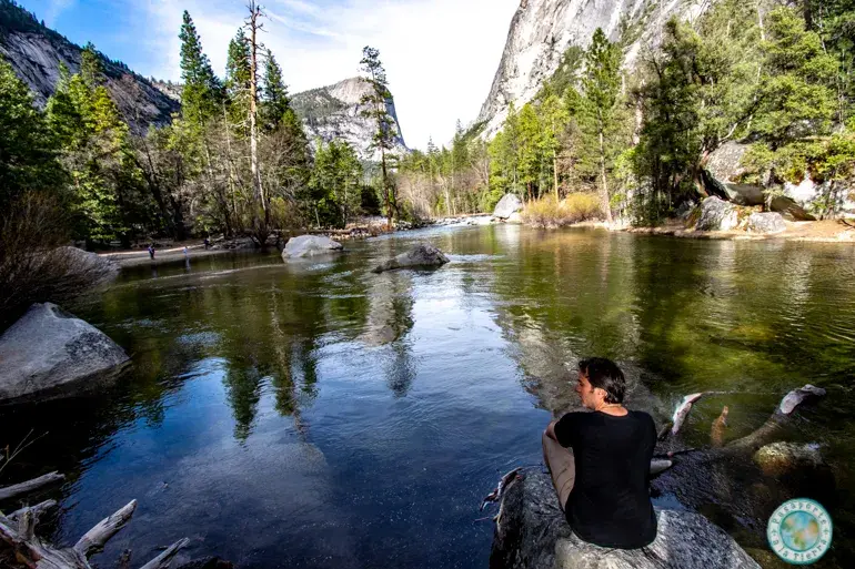 mirror-lake-que-ver-en-yosemite