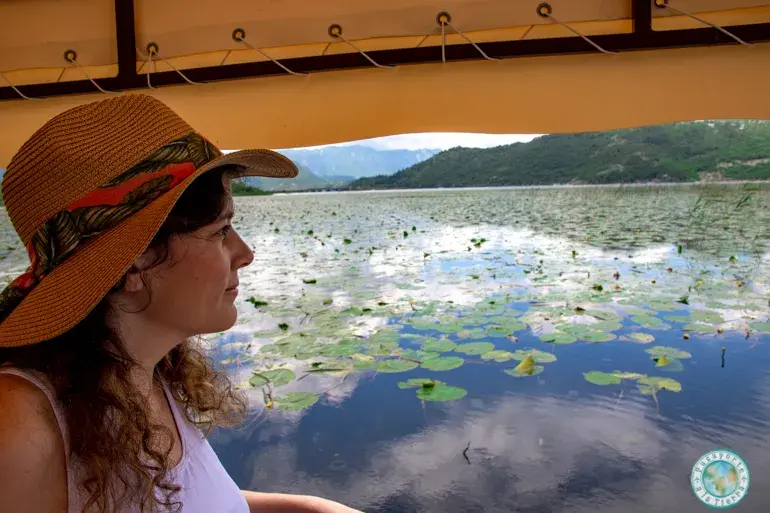 que-ver-en-lago-skadar