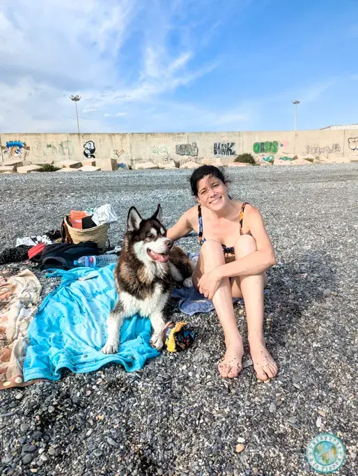 playa-para-perros-motril-granada