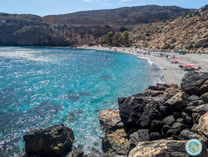 playa-la-rijana-castell-del-ferro