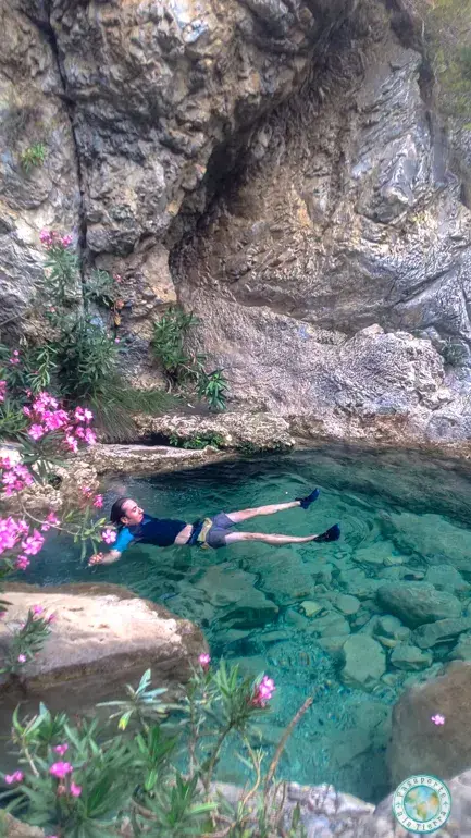 pozas-bañarse-rio-verde