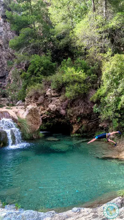 pozas-rio-verde-bañarse-verano