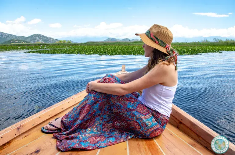 que-ver-en-lago-skadar