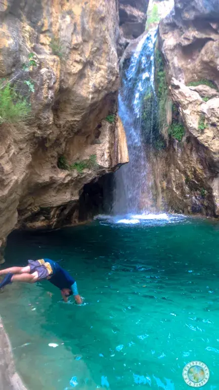 rio-verde-poza-cascada-fin-ruta