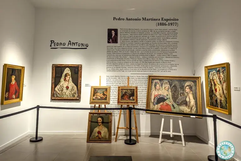 sala-pintura-`pedro-antonio-martinez-pulpi