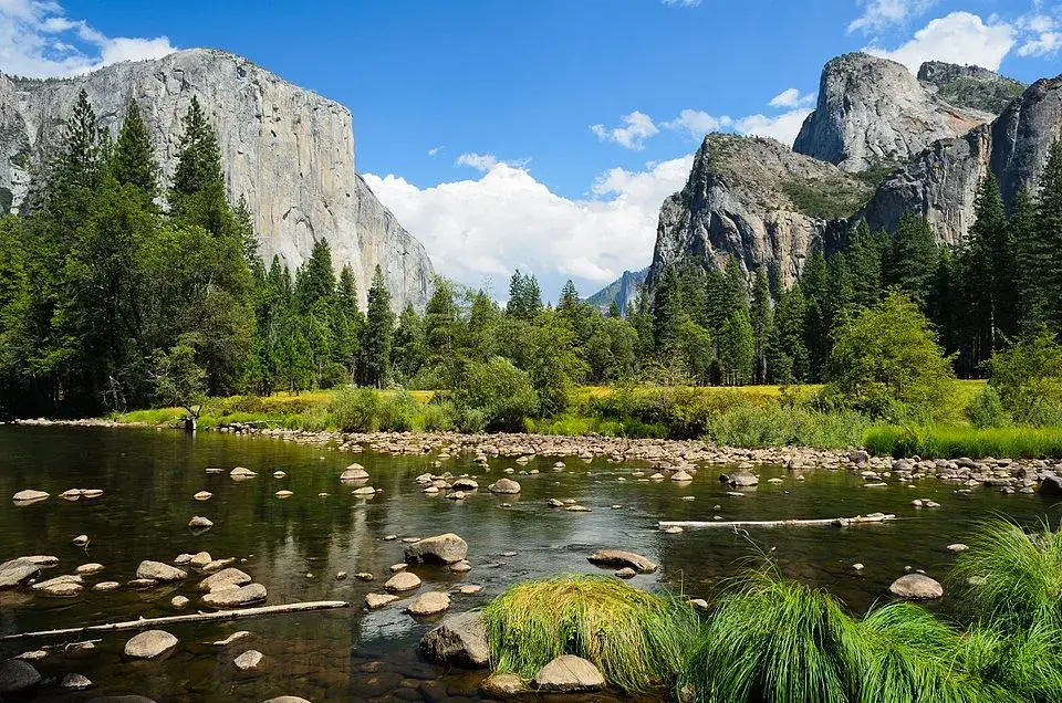 valley-view-que-ver-en-yosemite
