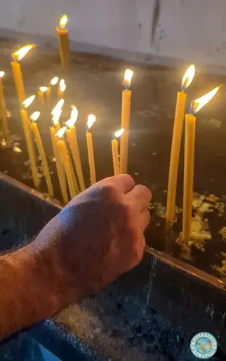 velas-espirtulidad-monasterio