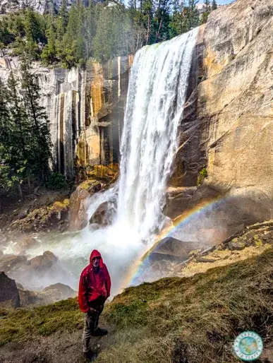 vernal-fall-yosemite-national-park