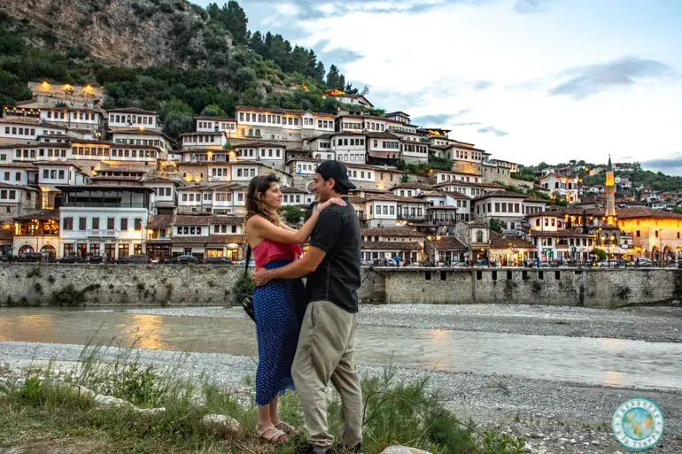 que-ver-en-berat-en un-dia