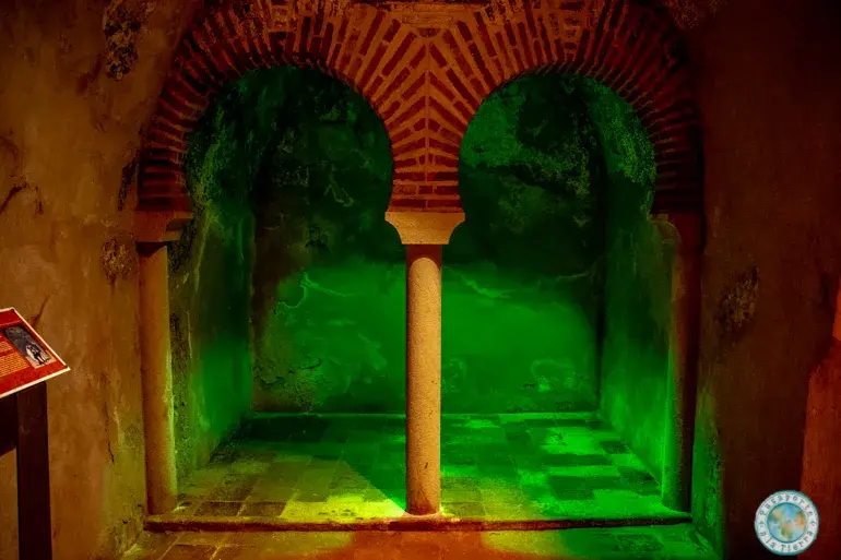 baños-arabes