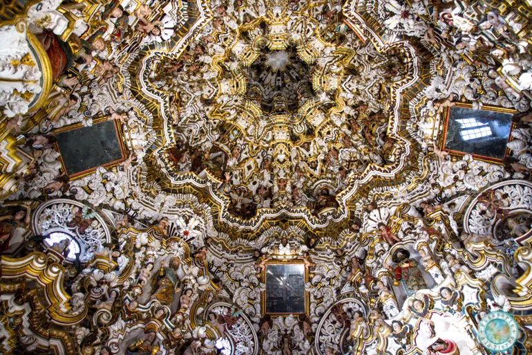 camarin-barroco-baños-encina-jaen