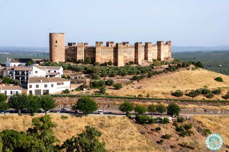 castillo-burgalimar-que-ver-en-baños-de-la-encina