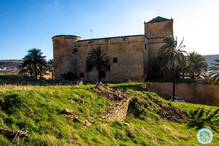 castillo-de-canena