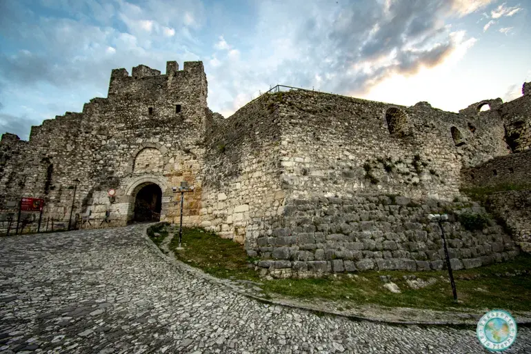 castillo-que-ver-en-berat