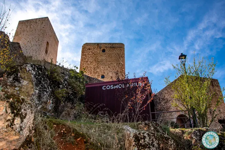 cosmolarium-castillo-hornos-de-segura