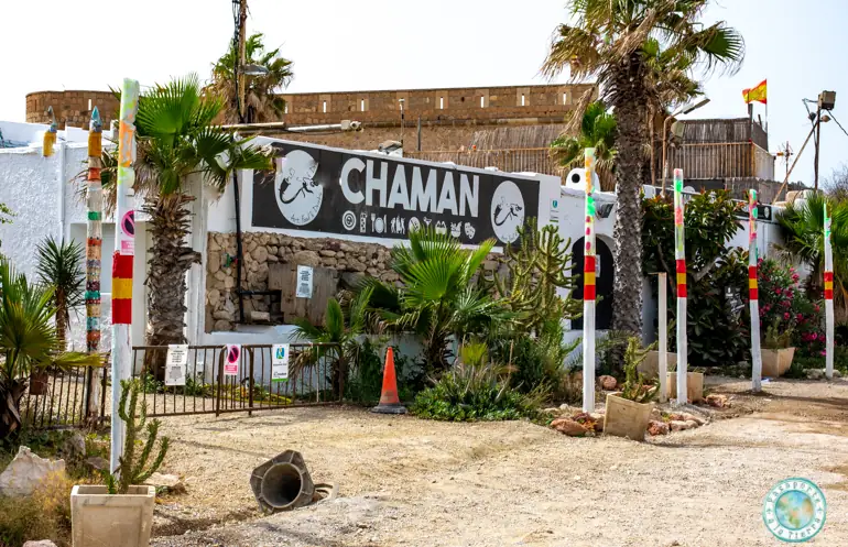 discoteca-chaman-los-escullos