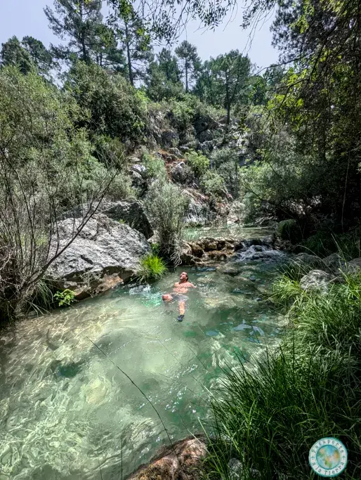 donde-bañarse-pozas-agua-cazorla