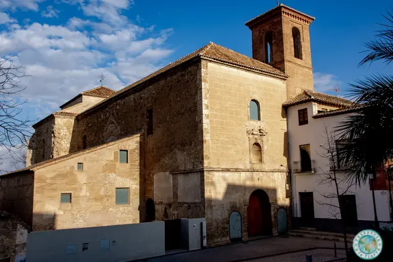iglesia-monasterio-san-jeronimo