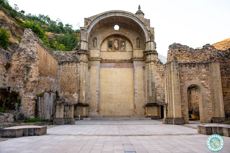 iglesia-santa-maria-que-ver-en-cazorla