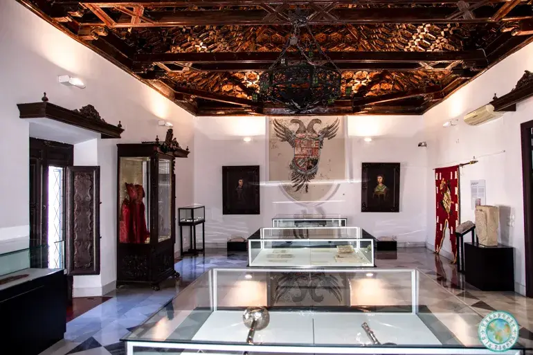 museo-arqueologico-municipal-baza