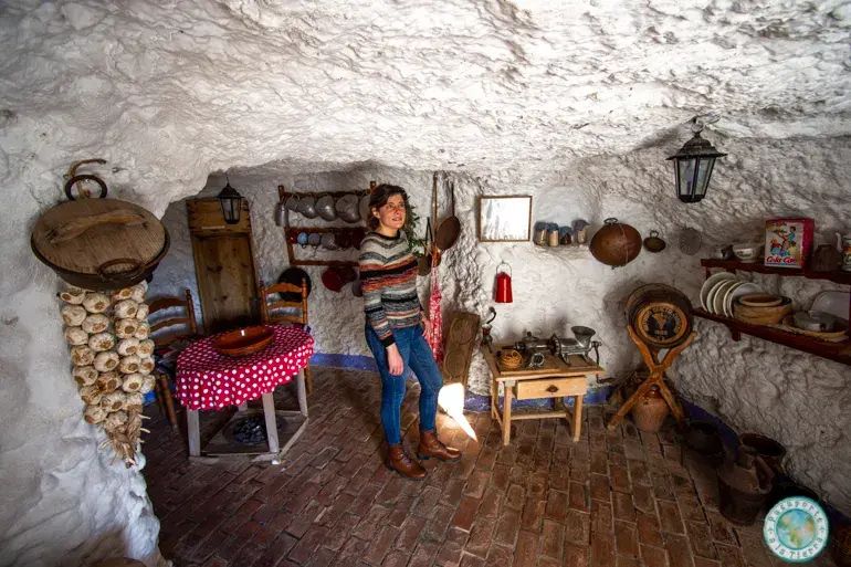 museo-cuevas-barrio-del-sacromonte