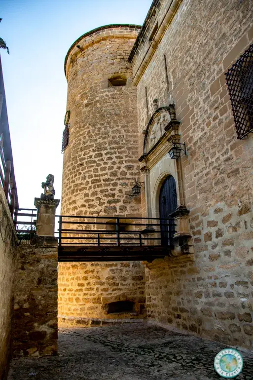 puente-levadizo-castillo-de-canena-que-ver-en-canena