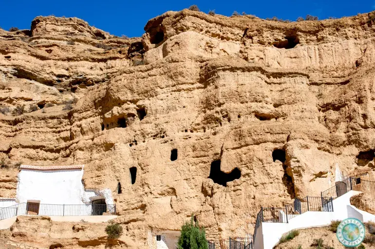 que-ver-en-marchal-geoparque-granada