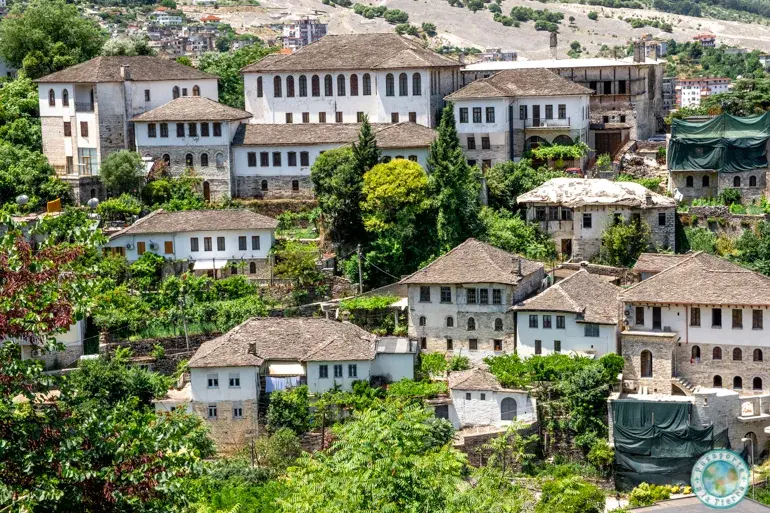 que-visitar-en-gjirokaster
