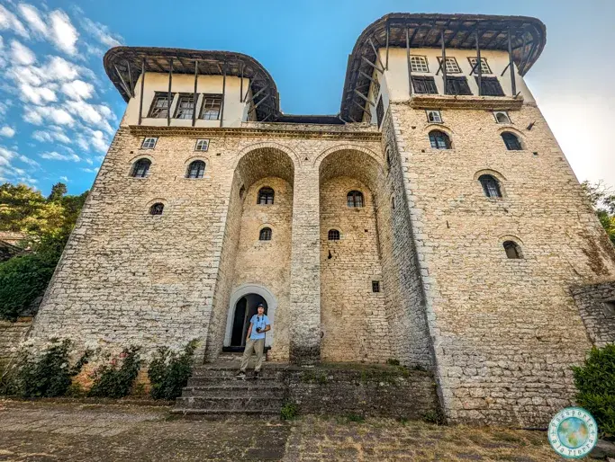 zakate-house-gjirokaster