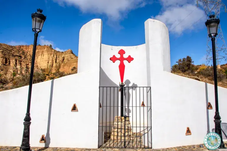 zona-descanso-camino-mozarabe-de-santiago