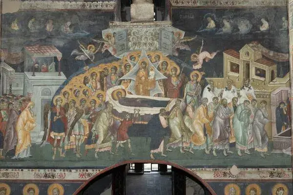 asuncion-de-la-virgen-monasterio-de-gracanica