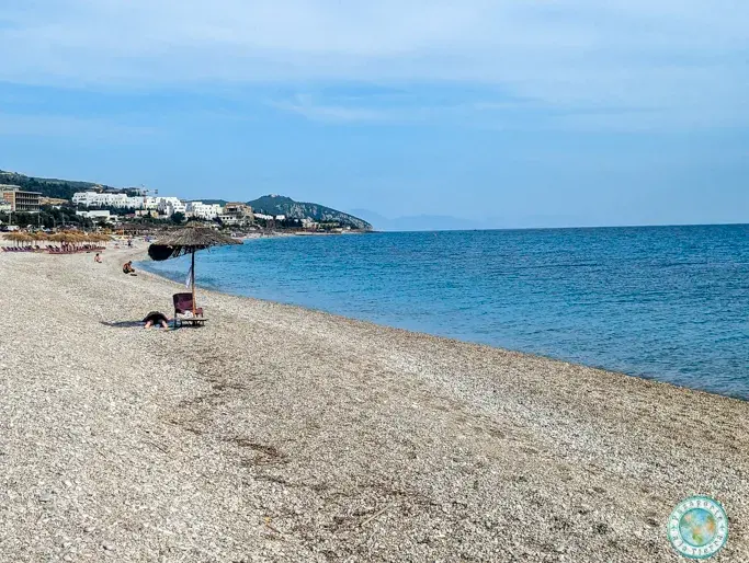 dhermi-beach