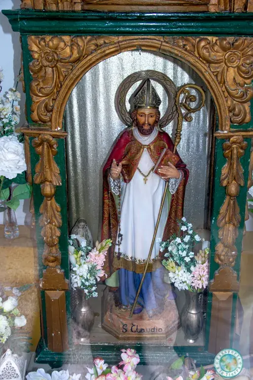 ermita-san-claudio