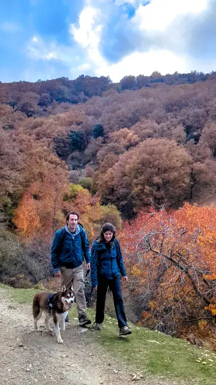 mejores-rutas-otoño-granada-dehesa-del-camarate